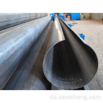 dickwandige Lsaw Steel Pipe